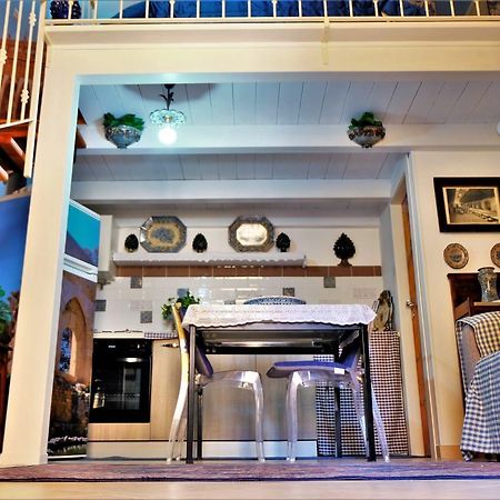 Bed and Breakfast In Piazza Мазара-дель-Валло Экстерьер фото