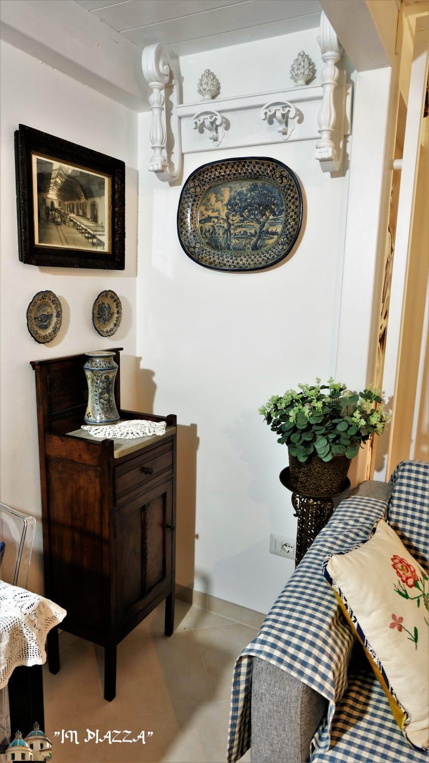 Bed and Breakfast In Piazza Мазара-дель-Валло Экстерьер фото